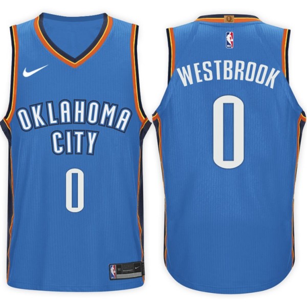 Maillot russell online westbrook
